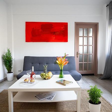 Cismigiu Garden Apartment Бухарест Екстер'єр фото