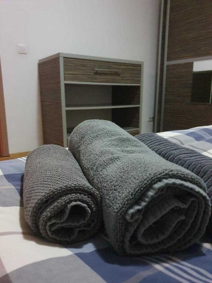 Cismigiu Garden Apartment Бухарест Екстер'єр фото
