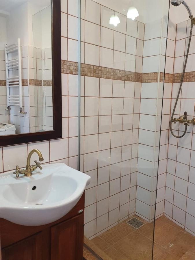 Cismigiu Garden Apartment Бухарест Екстер'єр фото