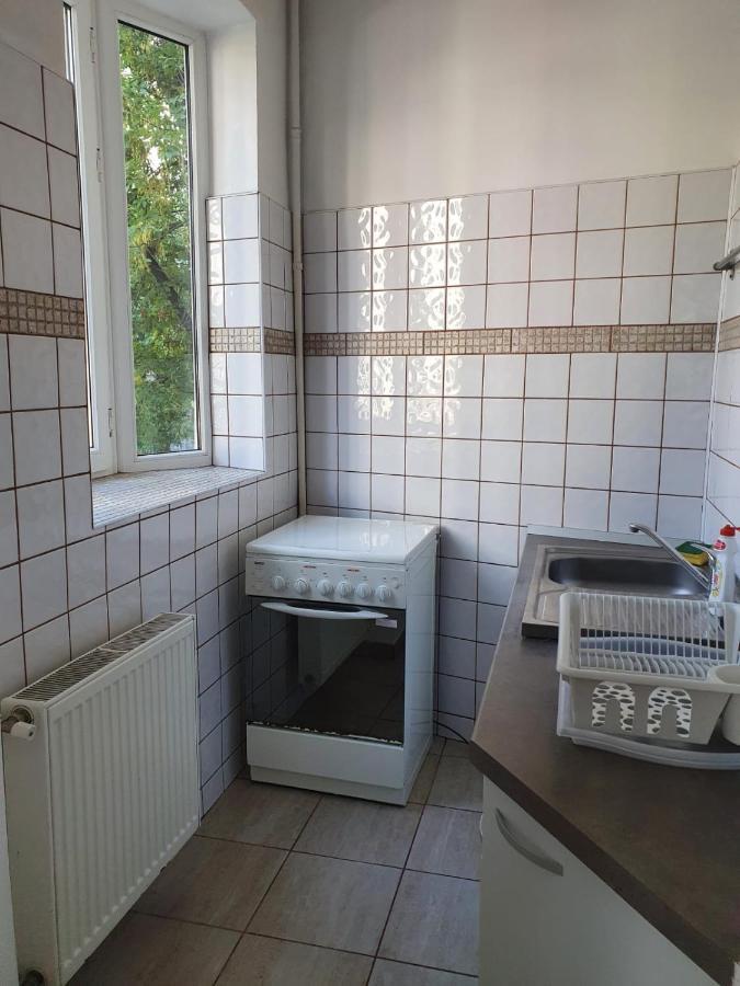 Cismigiu Garden Apartment Бухарест Екстер'єр фото